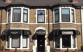 Branston Lodge Guest House Blackpool